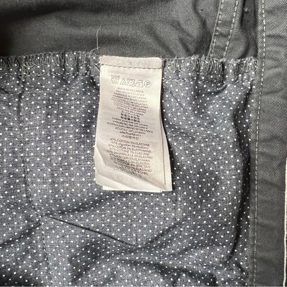 Michael Kors Grey Parker Slim Fit Pants W36 - L32 | 36 x 32 - Picture 6 of 7